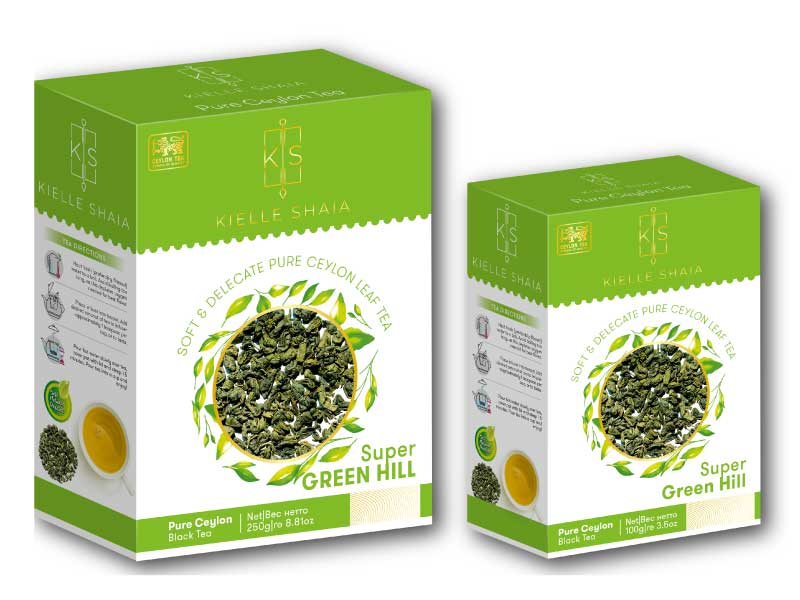 Pure Ceylon Tea, Black Tea, Green Tea, Pyramid Tea, Herbal Tea, Wellness Tea,Kielle Shaia, Tea Exporter, Colombo, Sri Lanka