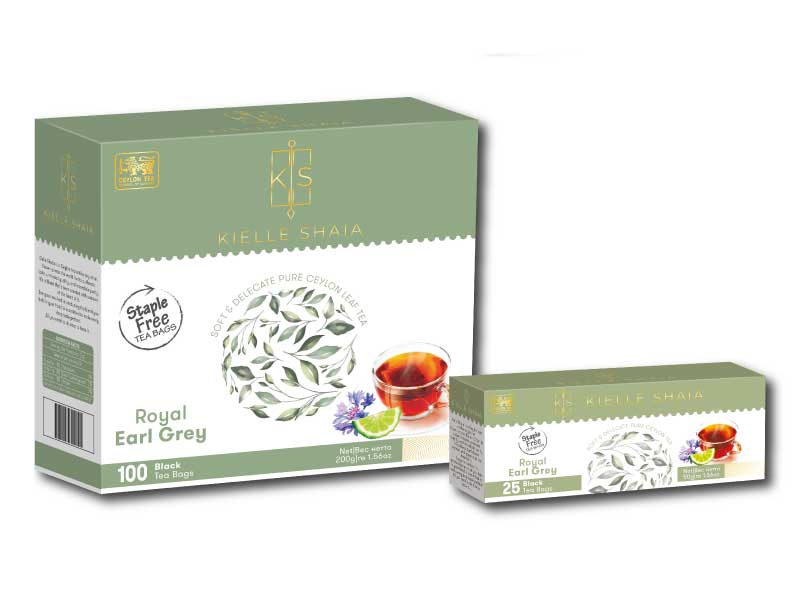 Pure Ceylon Tea, Black Tea, Green Tea, Pyramid Tea, Herbal Tea, Wellness Tea,Kielle Shaia, Tea Exporter, Colombo, Sri Lanka